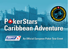 pokerstars caribbean adventure - cpa - poker stars