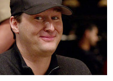 THe Poker Brat - Phil Hellmuth