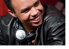 Phil Ivey looking devilish