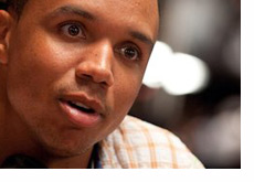 Phil Ivey