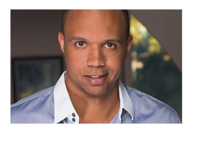 Phil Ivey Twitter profile photo - Year 2015 - August