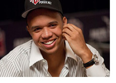 phil ivey worth