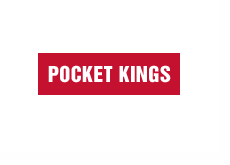 Pocket Kings company logo