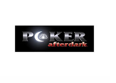 Poker After Dark - Small size logo