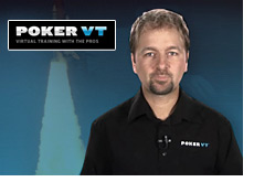 famous poker player - daniel negreanu - poker vt - virtual training