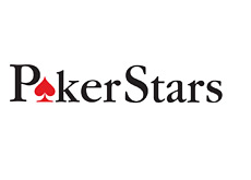 pokerstars logo - horizontal