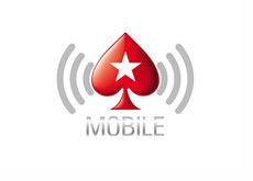 Pokerstars Mobile logo