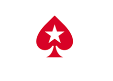 Pokerstars Red Spade - logo