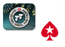 pokerstars.comm turbo takedown tournament