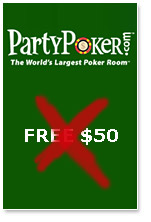 party poker party poker