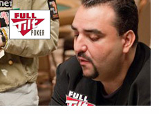 Ray Bitar - CEO of Full Tile Poker