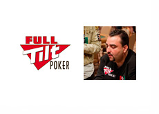 Ray Bitar - Full Tilt Poker