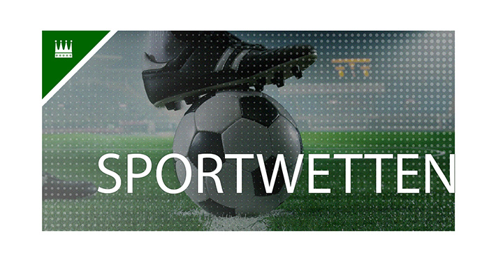 Der Konig uberpruft die beste Website fur Sportwetten.