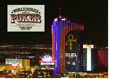 harras rio hotel - las vegas - nevada - wsop 2008 - world series of poker