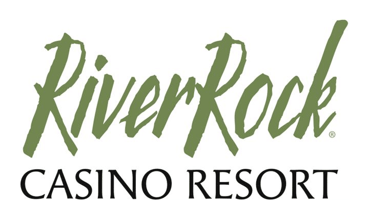 logo - river rock casino and resort - bc - richmond