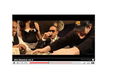 -- New Ludacris video - Sex Room - Featuring Phil Hellmuth --