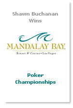 mandalay bay poker tournament 