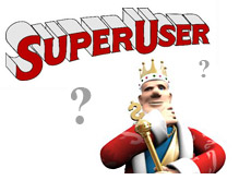 poker superuser account - see hole cards