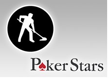 thecleaner11 cleans up the pokerstars poker tournament