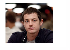 Tom Dwan - Not the Best Day - Photo