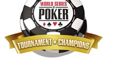 -- WSOP Tournament of Champions --