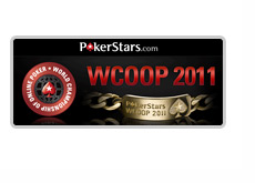 World Championship of Online Poker - WCOOP - Official promo