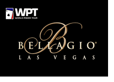 -WPT Bellagio Cup - Logo