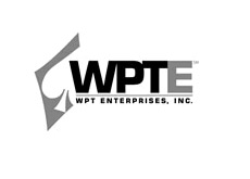 -- world poker tour enterprises inc. - logo - wpt --