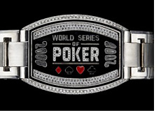 world series of poker 2008 - bracelet - wsop