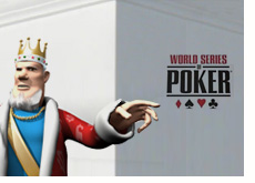 world series of poker - wsop - around the corner