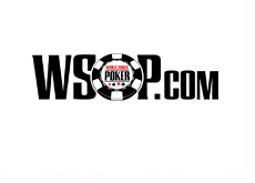 World Series of Poker Online - WSOP.com - Logo