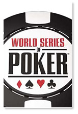 wsop logo