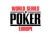 WSOPE Logo - World Series of Poker Europe